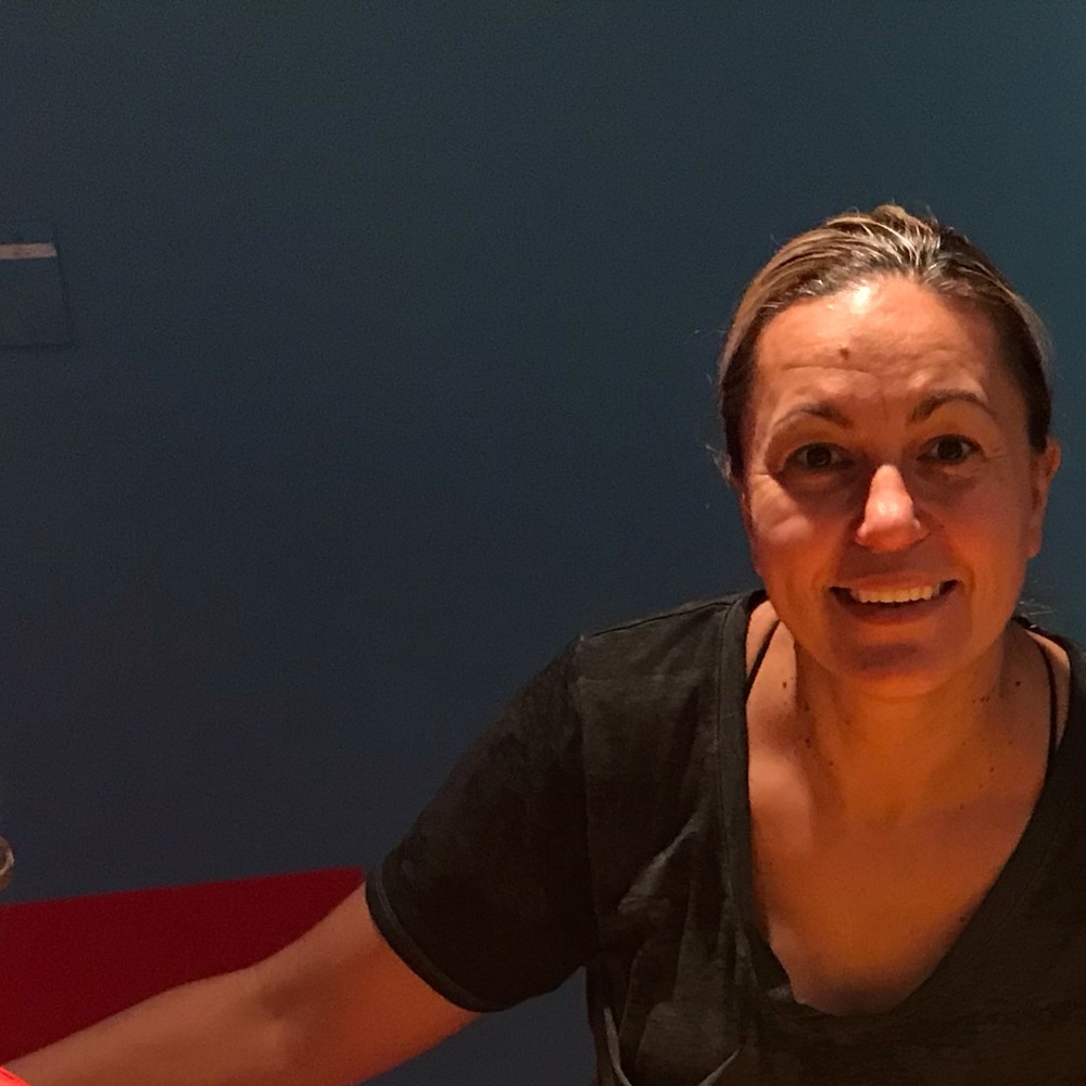 Meet your Posher, Emma